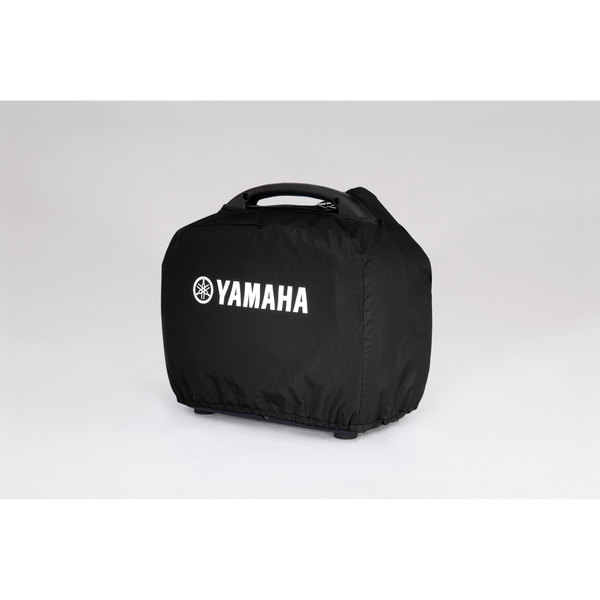 Yamaha Yamaha ACC-GNCVR-20-BK Generator Cover - EF2000iS, Black ACC-GNCVR-20-BK